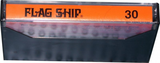 Compact Cassette Flag Ship 30 Type I Normal USA