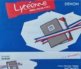 Compact Cassette Denon KF 46 "Lyceenne KF46TB" Type I Normal 1987 Japan