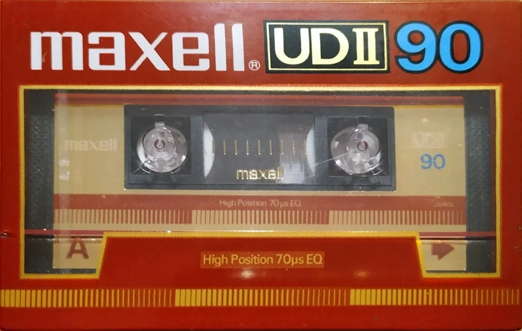 Cassette Image