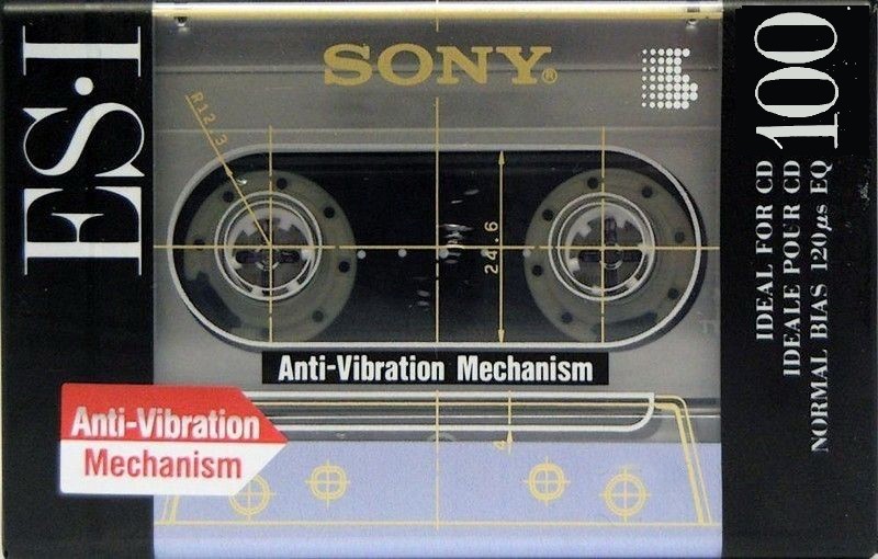 Cassette Image