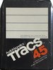 TRACK-8 Tracs 45 Type I Normal 1975 USA