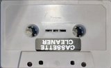 Compact Cassette Play-fair Cleaning Cassette Unknown Country