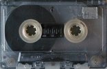 Compact Cassette Eldorado 90 Type II Chrome Unknown Country