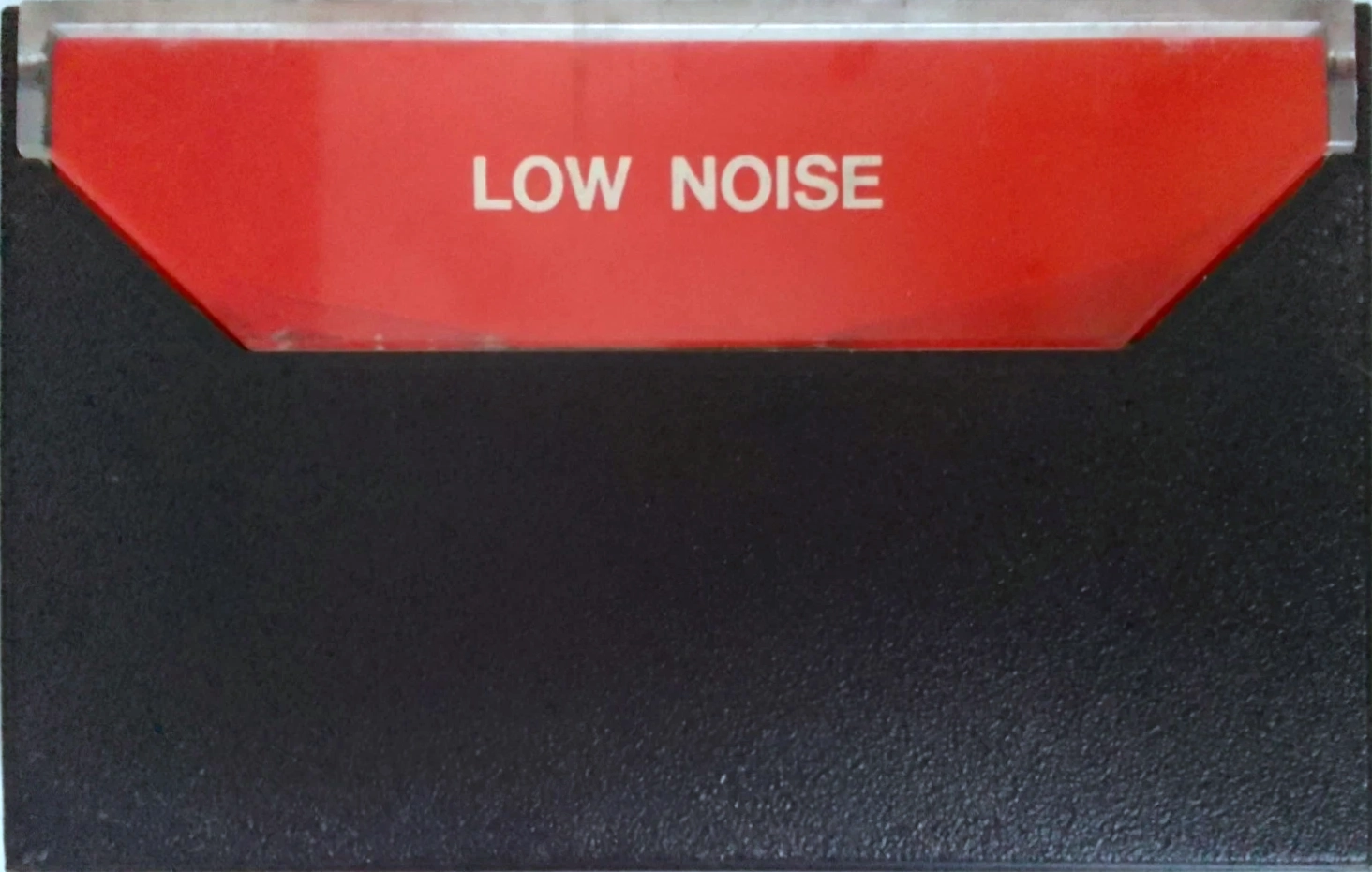 Compact Cassette Troubadour 120 Type I Normal 1976 Germany