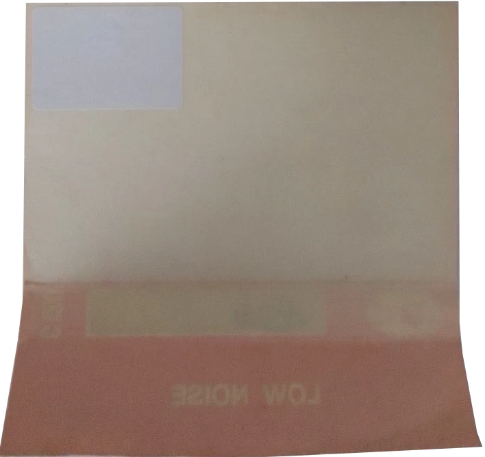 Compact Cassette Troubadour 120 Type I Normal 1976 Germany