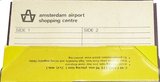 Compact Cassette Amsterdam Airport 90 Type I Normal Netherlands