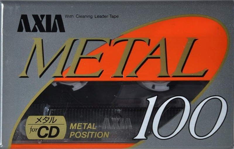 Cassette Image