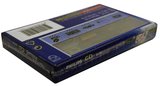 Compact Cassette Philips CD One 74 Type I Normal 1998 Europe