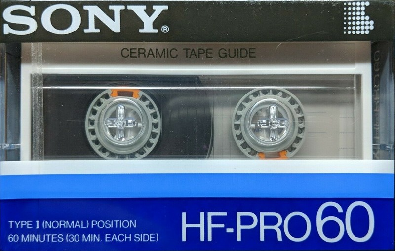 Cassette Image