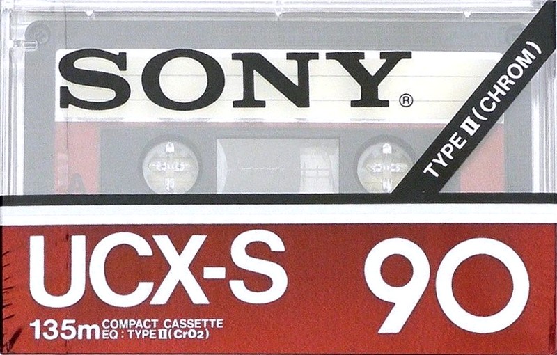 Cassette Image