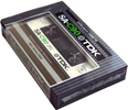 Compact Cassette TDK SA 90 Type II Chrome 1979 Japan