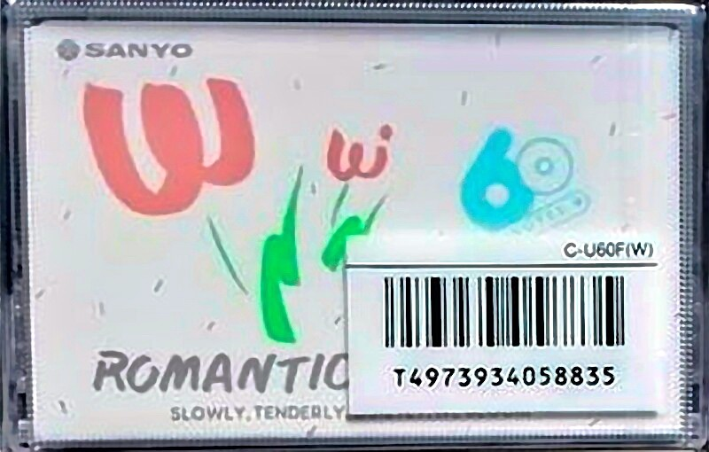 Cassette Image