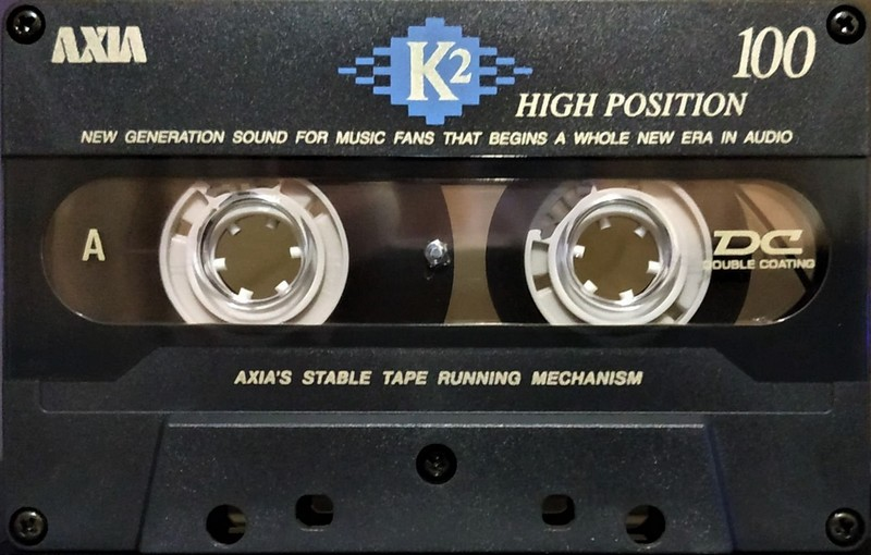 Cassette Image