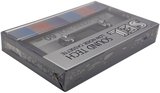 Compact Cassette Sel 60 "Sound tech" Type I Normal USA