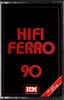 Compact Cassette ICM HIFI Ferro 90 Type I Normal 1978 Europe