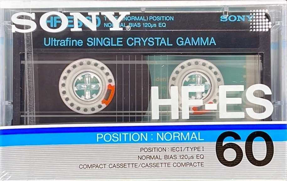 Cassette Image
