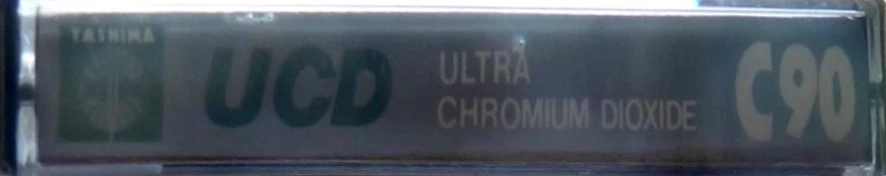 Cassette Image