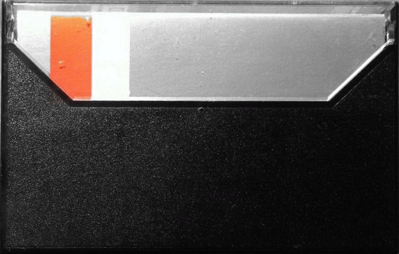 Compact Cassette Super 60 Type II Chrome 1978 Germany