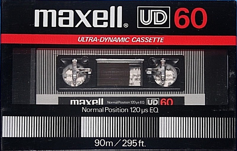 Cassette Image