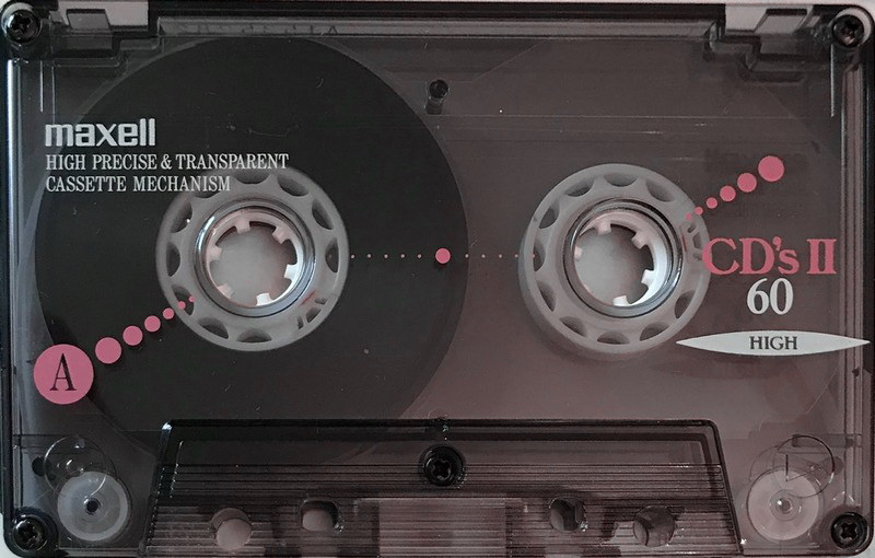 Cassette Image