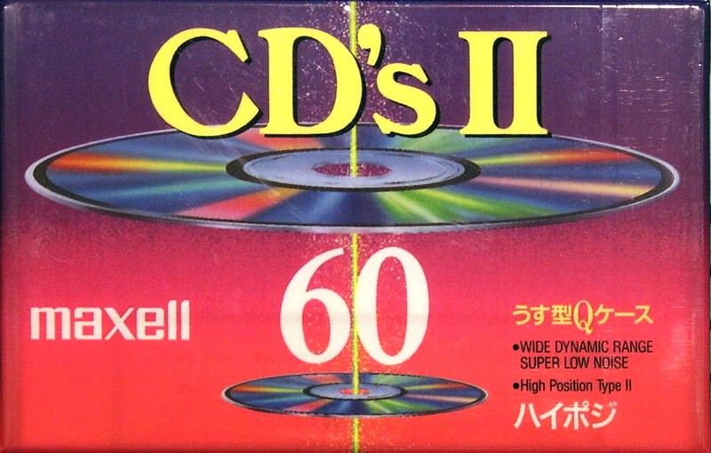 Cassette Image