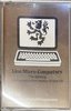 Compact Cassette Lion Micro-Computers 12 Computer Cassette England
