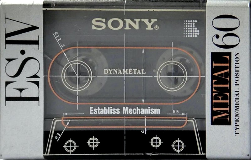Cassette Image