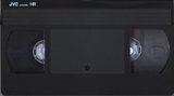 VHS, Video Home System JVC HR 195 Type I Normal 1987 Europe