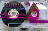 Compact Cassette BASF FE I Ferro Extra 90 "Feel Free Surf-Club Hohberg e.V" Type I Normal 1996 Germany