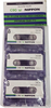 Compact Cassette Nippon 60 Type I Normal Hong Kong
