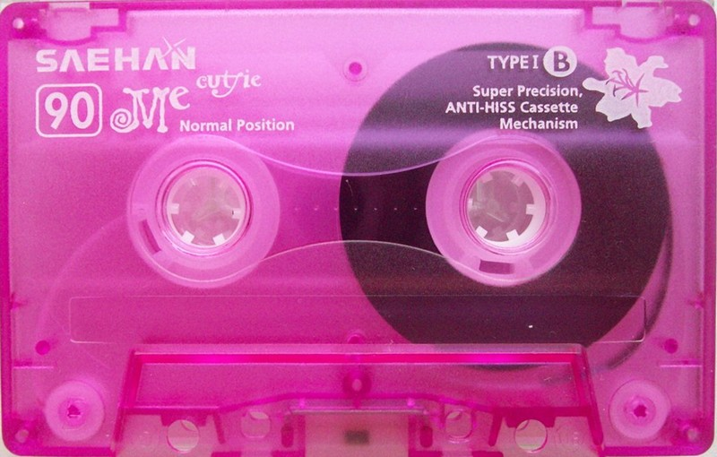 Cassette Image