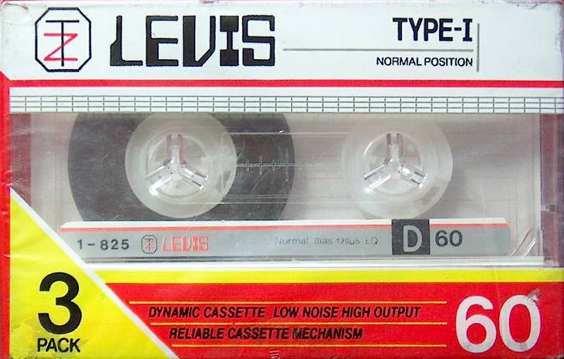 Cassette Image
