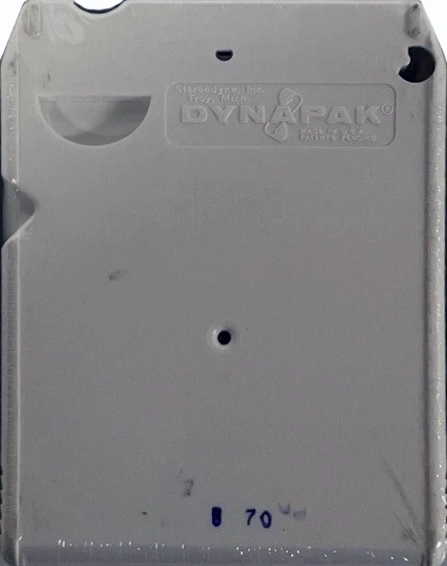 TRACK-8 Recoton 70 Type I Normal USA