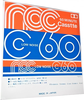 Compact Cassette NCC 60 Type I Normal Japan