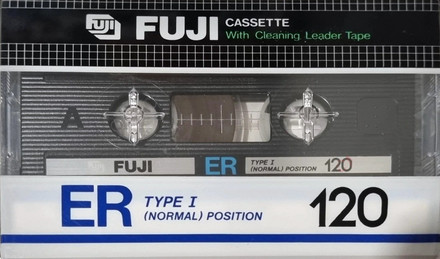 Cassette Image