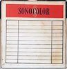 Reels Sonocolor Type I Normal Europe