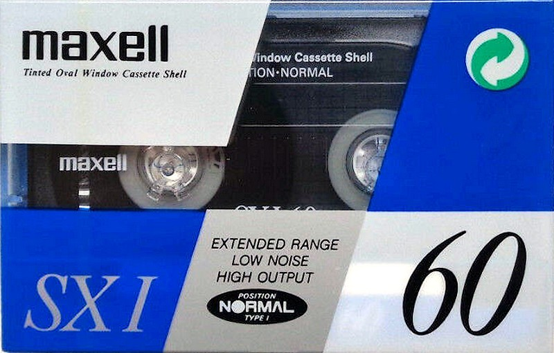 Cassette Image