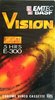 VHS, Video Home System Emtec Vision 300 Type II Chrome 2002 UK
