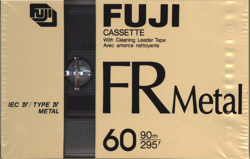 Cassette Image