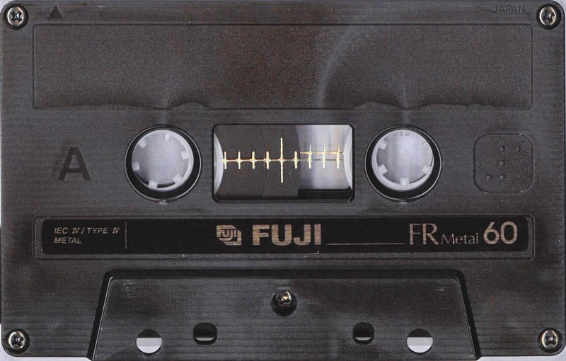 Cassette Image