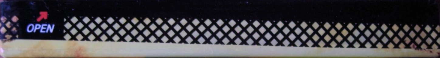 Compact Cassette ARO 60 "AR" Type I Normal Unknown Country