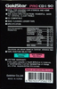 Compact Cassette Goldstar PRO CD 90 Type I Normal 1991 USA