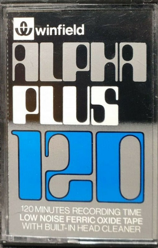 Cassette Image