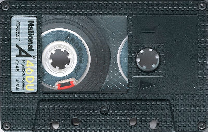 Cassette Image