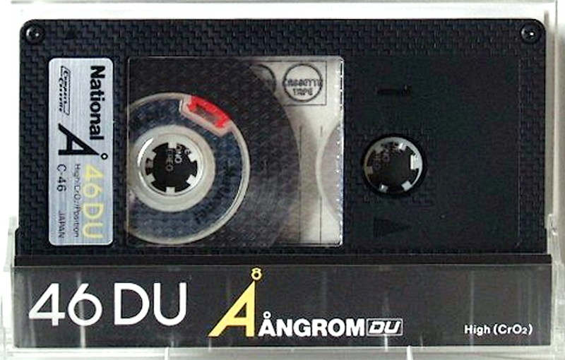 Cassette Image
