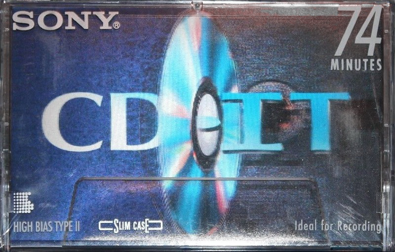 Cassette Image