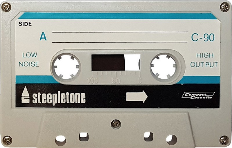 Cassette Image