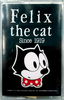 Compact Cassette Citizen Felix The Cat 46 "FL-46BLE" Type I Normal 1986 Japan