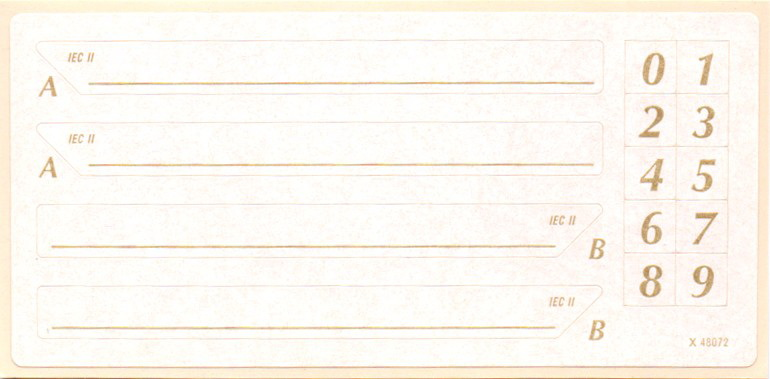 Compact Cassette BASF Chrome Super II 90 Type II Chrome 1991 Germany