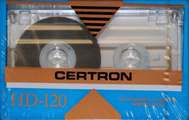 Cassette Image